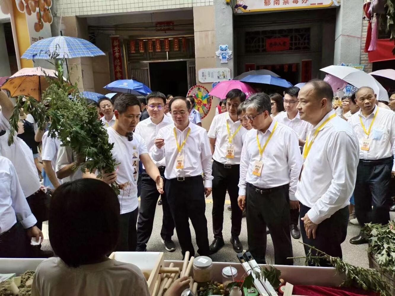 2023.7.21展特色、交朋友、匯要素，郁南軍創(chuàng)企業(yè)在行動_1