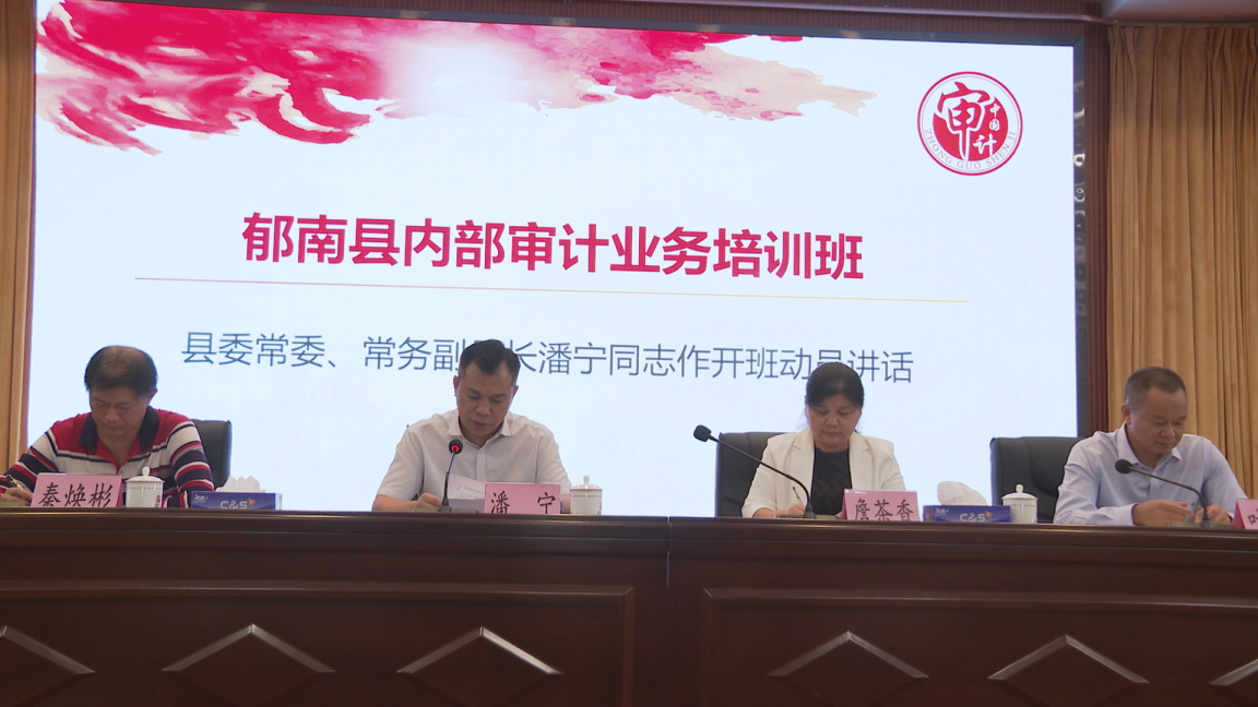 推進(jìn)內(nèi)部審計(jì)工作高質(zhì)量發(fā)展_1